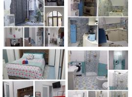 DonnaSofia，位于切塔拉的酒店