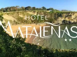 Hotel Mataleñas