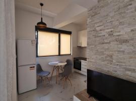 Spacious apartment in Meljine，位于梅尔吉恩的酒店