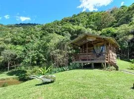 Cabana VÔ NANA