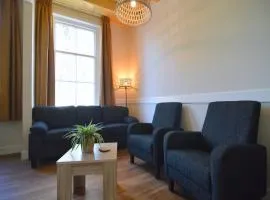 Farmhouse in Geesteren near Forests