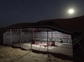 مخيم ضوء القمر Moon light camp