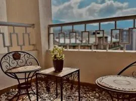 CHOUDHARY LUXURY APARtMENT