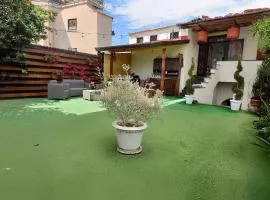 B&B Villa Castriota