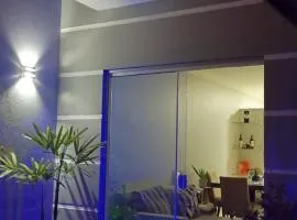suite sobrado