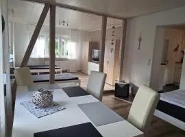 Monteurwohnung