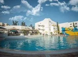 Hotel L'ecrin Hammamet