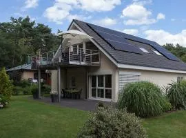 Ferienwohnung Bestensee