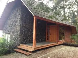 Casa a orilla de Lago Panguipulli