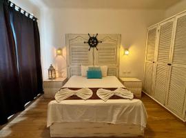 Coco Rio Hotel - Mamitas Beach Area，位于普拉亚卡门的酒店