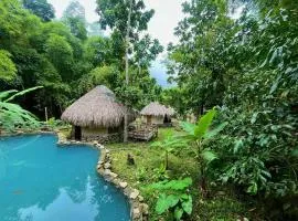 Las Cabañas del Rio