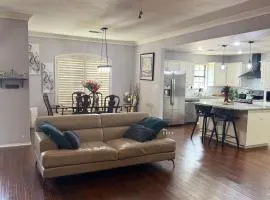 Exotic Abode - Luxury Double Rooms