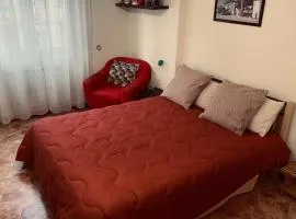 Benny e Vick room