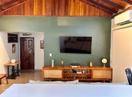 Ap Pérola do Tapajos