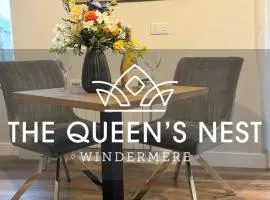 The Queens Nest, Windermere Centre