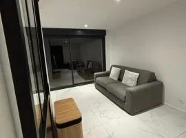 Studio indépendant 22m2