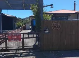 艾尔罗茜住宿加早餐旅馆