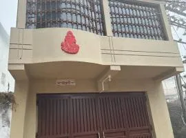 Village Homestay