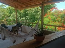 Hostel X DE CARAIVA