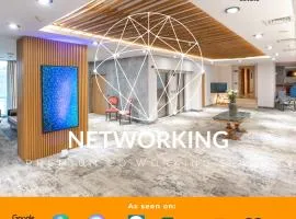 Coliving Bansko, The Social Hotel by Networking Premium, Free Lift Shuttle