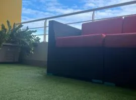 Papeete studio Keahaia