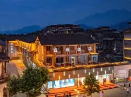 宜尚酒店(成都都江堰景区南桥店)