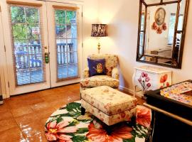 Miranda Gardens Resort，位于Miranda的酒店