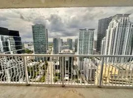 The Stay At Brickell Club