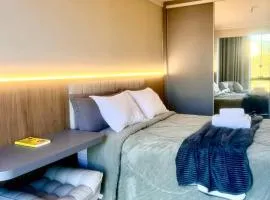Apartamento Central
