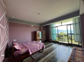 Talay Ghar Homestay，位于Kaluk的民宿