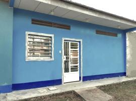 Hogar y naturaleza