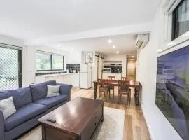 Warburton Trails Accommodation