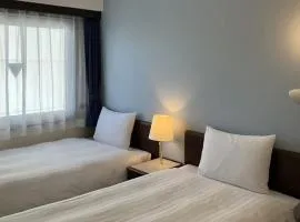 Toyoko Inn Hiroshima Ekimae Ohashi Minami