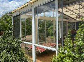 StayAU Farmstay escape Pastoral Fruit Picking