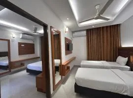 La Vista Suites Sylhet