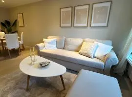 Cute apartment in high rise