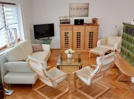 Chiemsee-Ferienhaus Schlegel