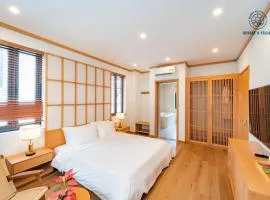 Beverly Hill Ha Long Villas and Apartments