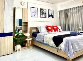 Impact Arena Condo C7 fl12 By GoodRoom24