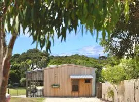 Tea Tree - Private Retreat with Outdoor Bath