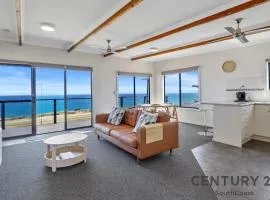 See-Sea House - Sellicks Beach - C21 SouthCoast Holidays