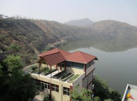 Asham Africa Hotel，位于Debre Zeyit的酒店