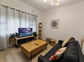 Humble Abode near Ringwood