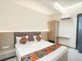 FabHotel Mahalaxmii Grand