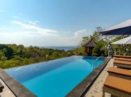 Kaylas Hill Resort