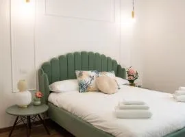 I pensieri di Carolina - Palazzo Carolina