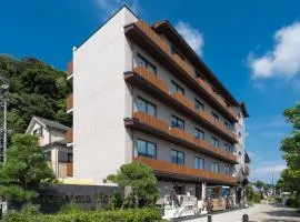 Enoshima Hotel ーEnoshima Island Spa Hotel Buildingー