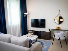 Jannah Executive Hotel Apartments