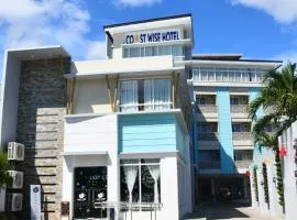 Coast Wise Hotel Dumaguete