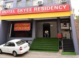 Skyee Residency, Chandigarh